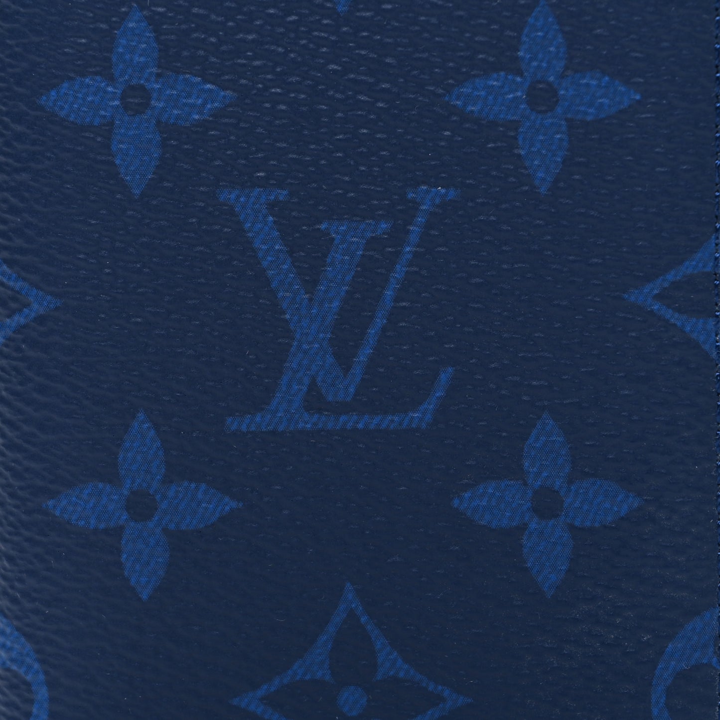 Taigarama Pocket Organizer NM Cobalt