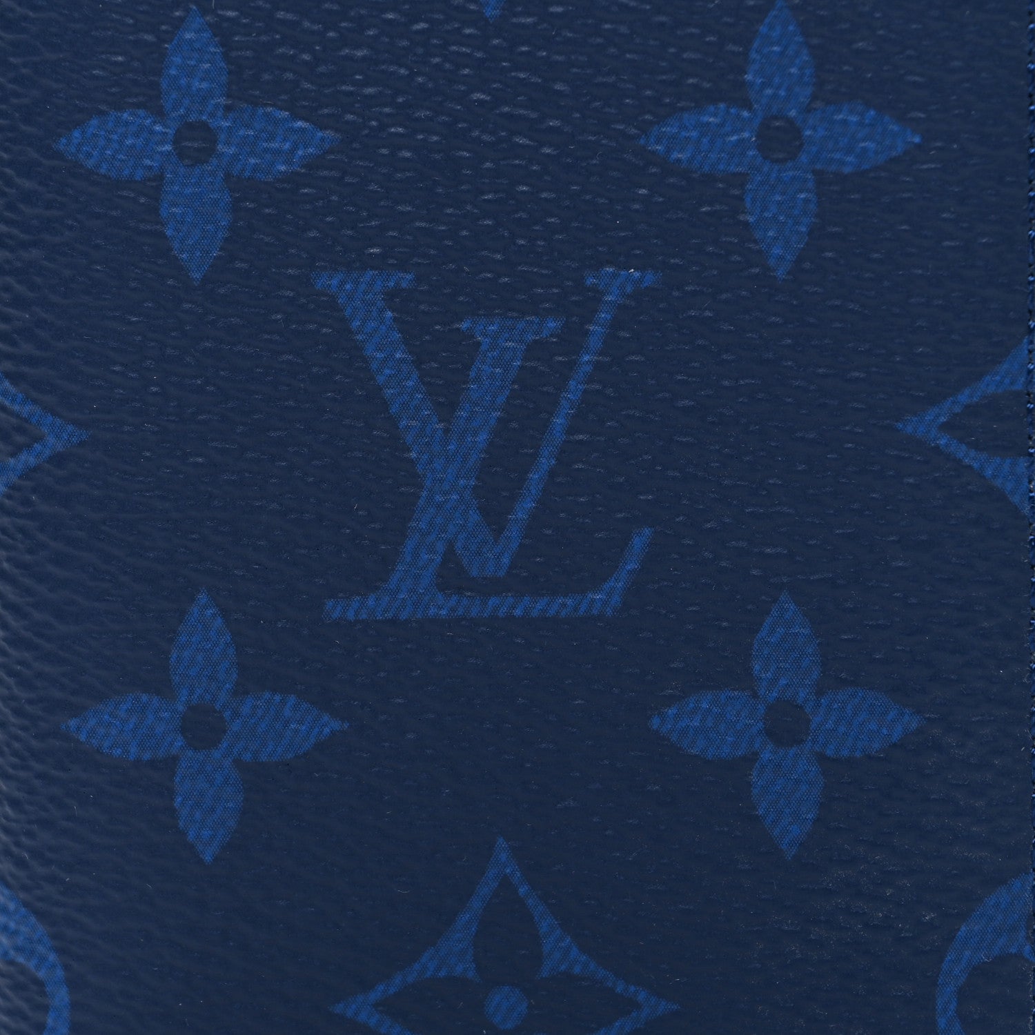 Louis Vuitton Taigarama Pocket Organizer NM Cobalt 7 of 7