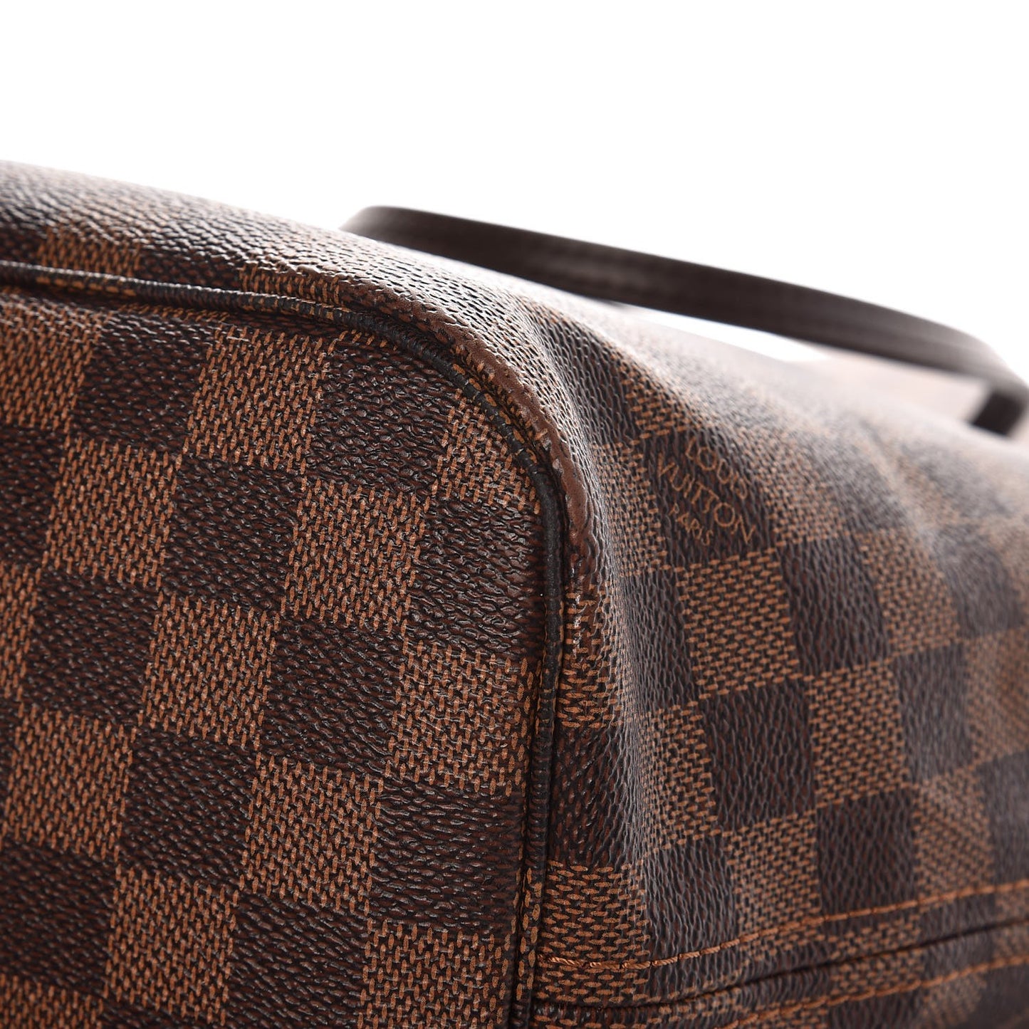 Damier Ebene Neo Neverfull MM