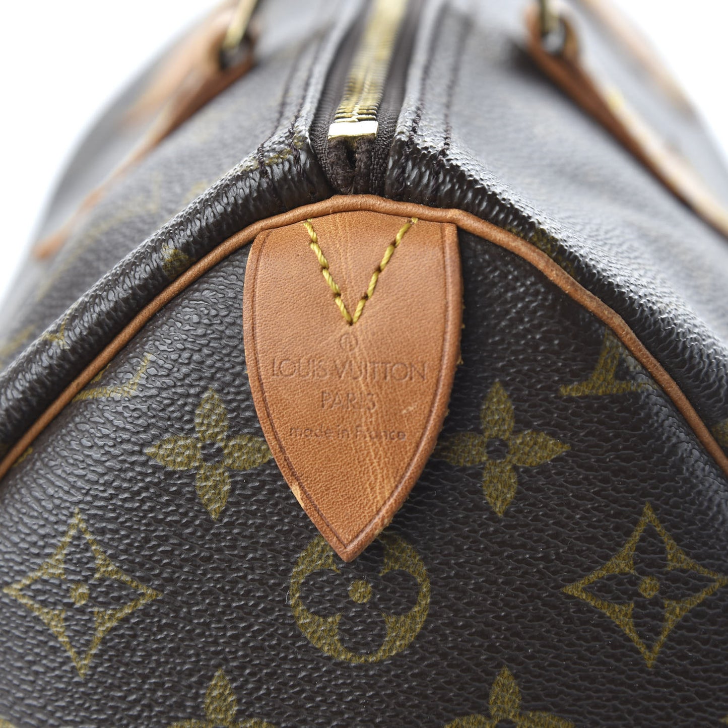 Monogram Speedy 35