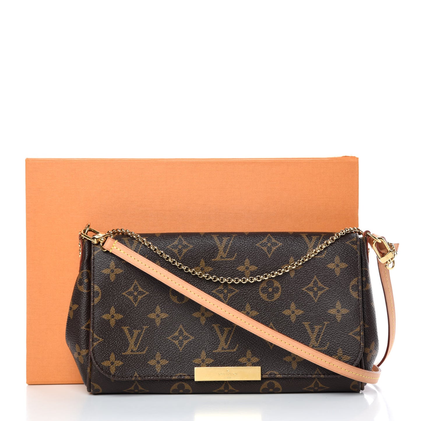 Monogram Favorite MM
