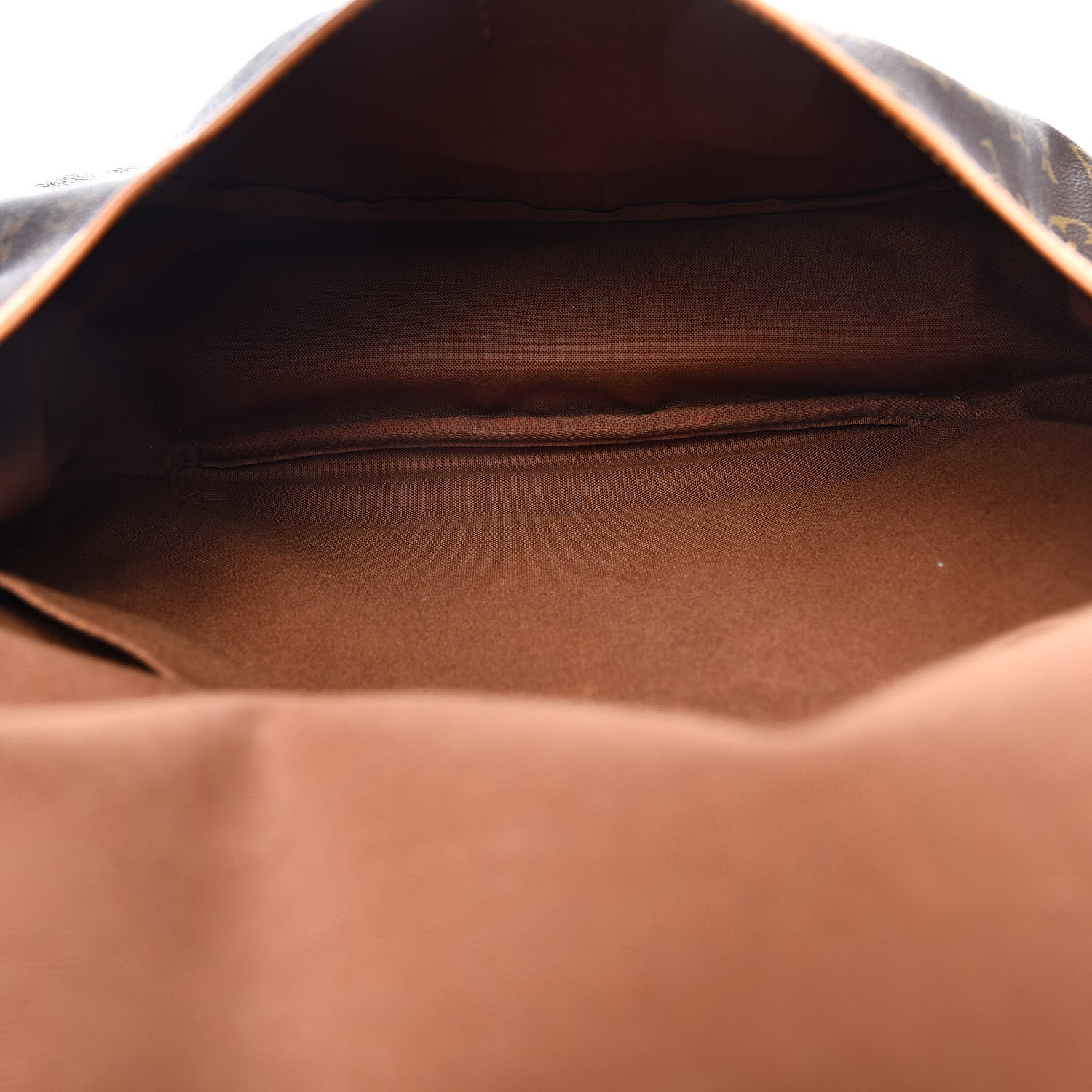 Louis Vuitton Monogram Saumur 35 6 of 16