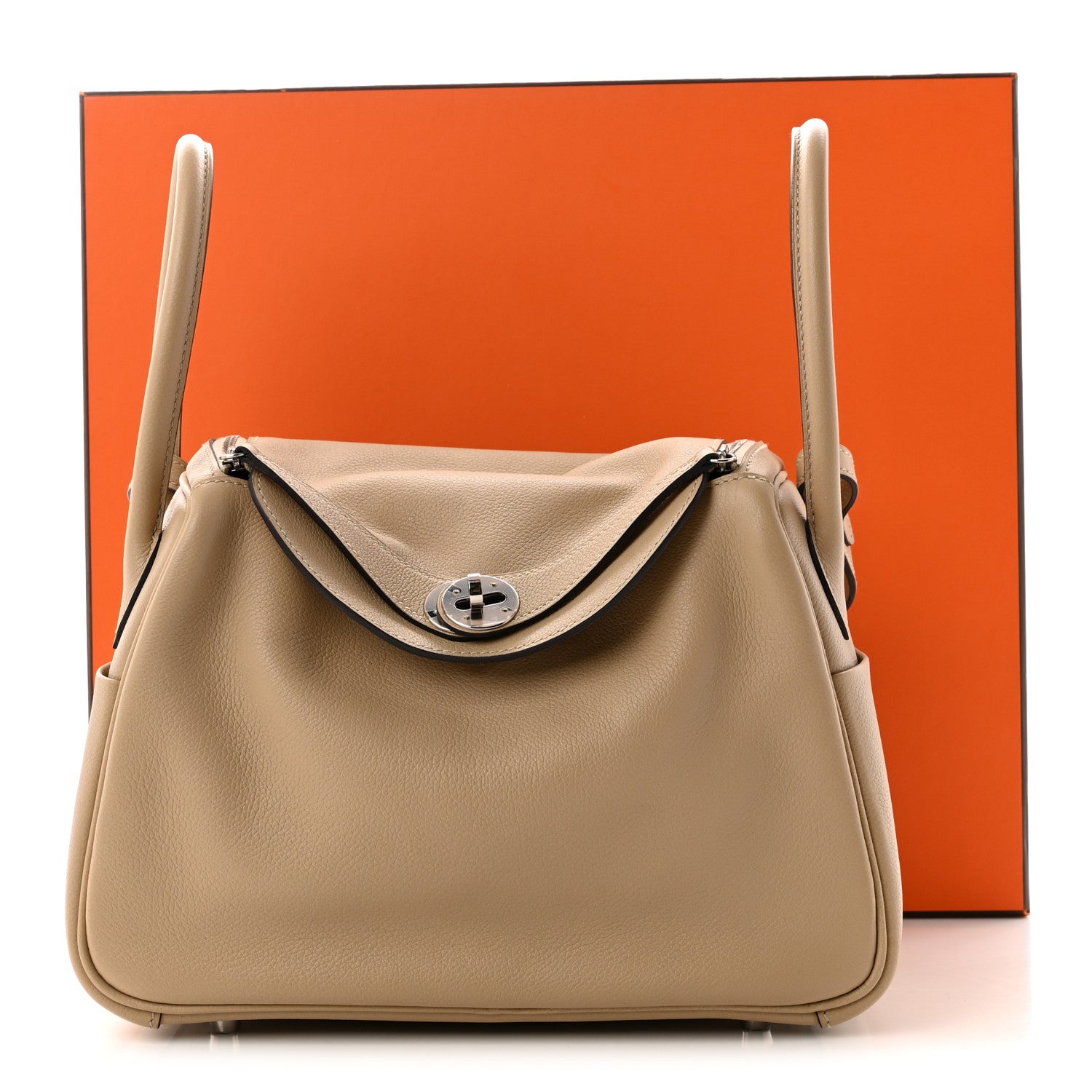 Hermes Evercolor Lindy 26 Trench 11 of 11