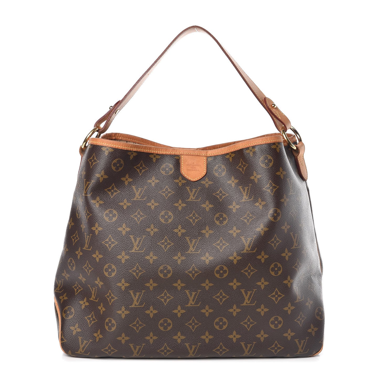 Monogram Delightful MM