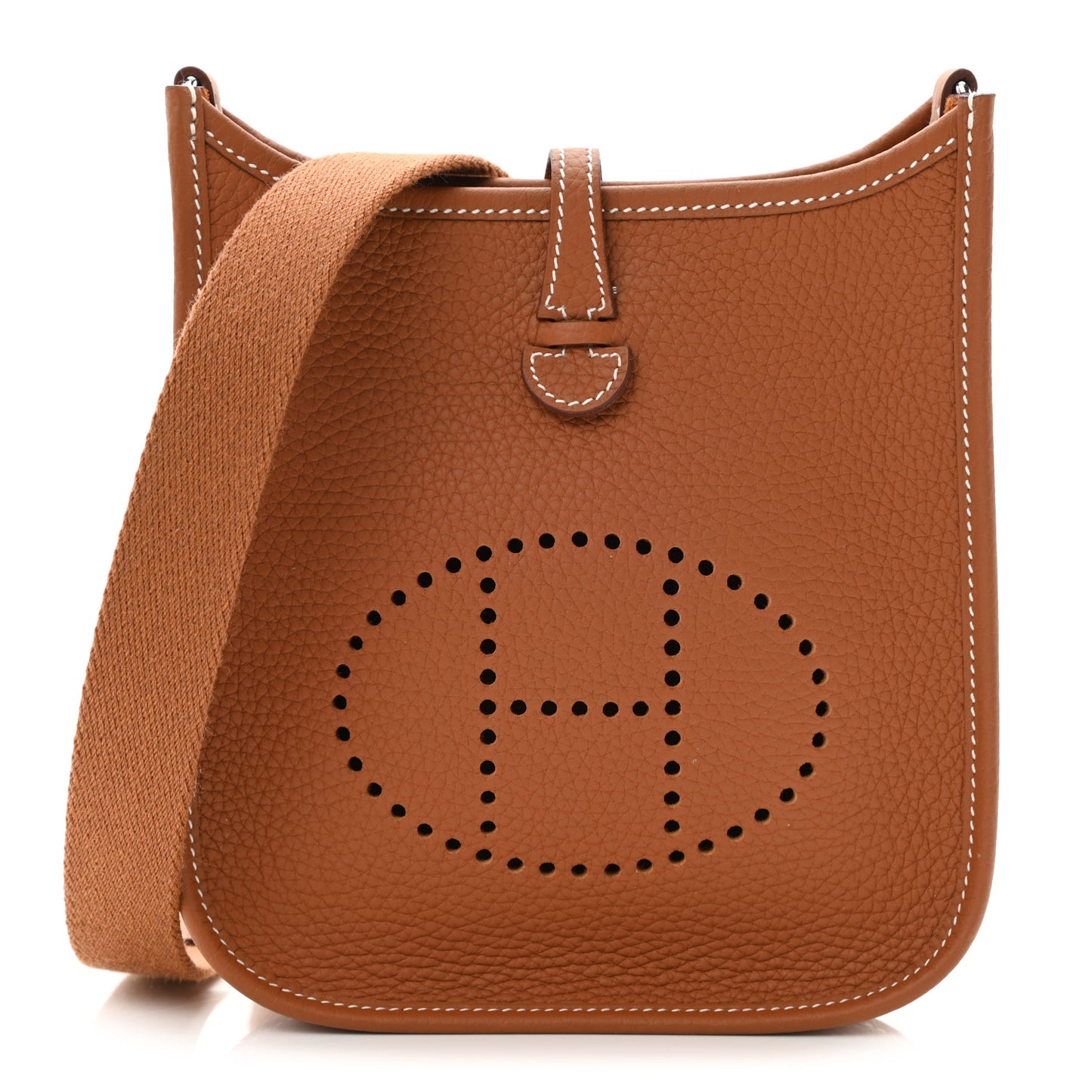 Taurillon Clemence Evelyne TPM Gold