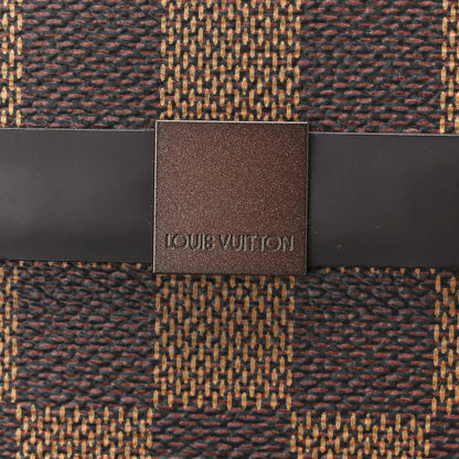 Louis Vuitton Damier Ebene Tribeca Long 7 of 11