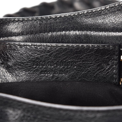 Balenciaga Agneau Classic Hardware City Black 8 of 15