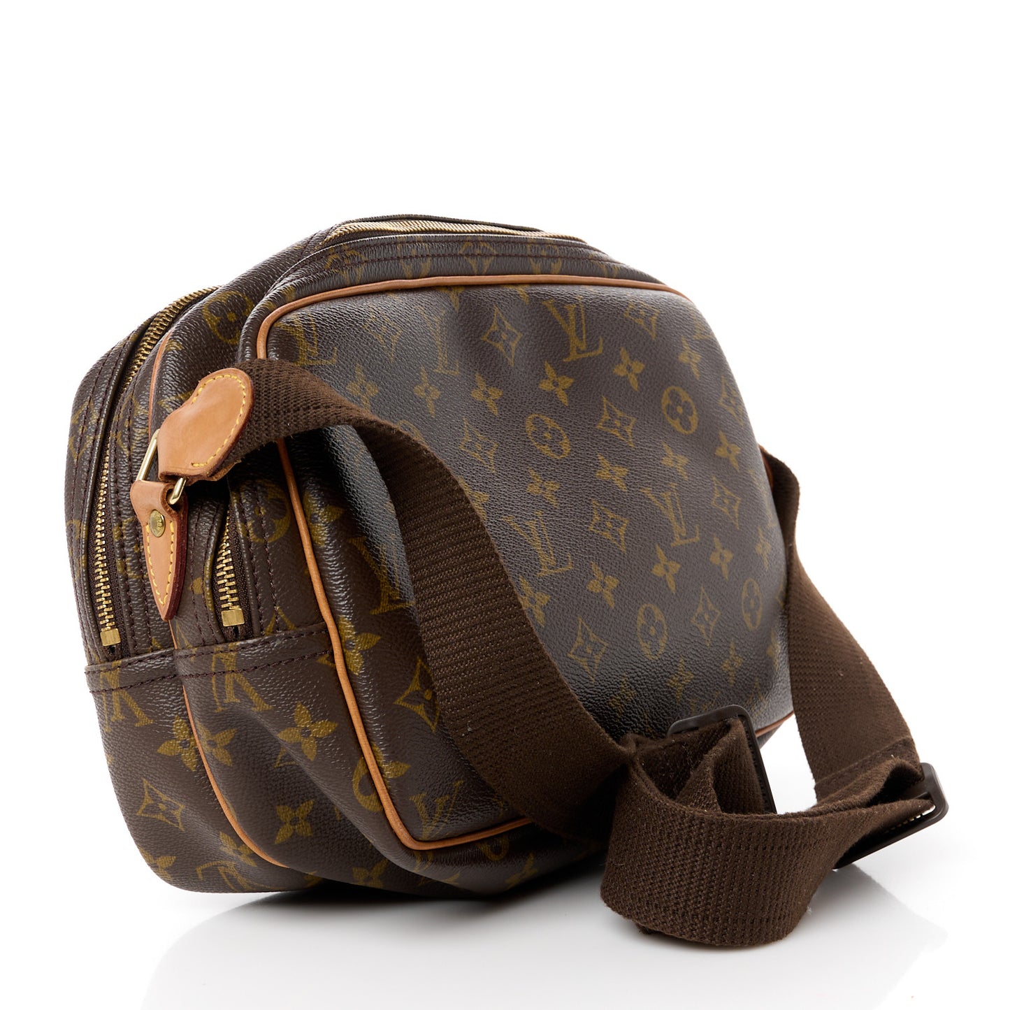 Monogram Reporter PM