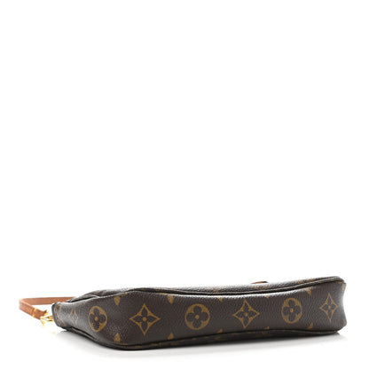 Louis Vuitton Monogram Pochette Accessories 3 of 4