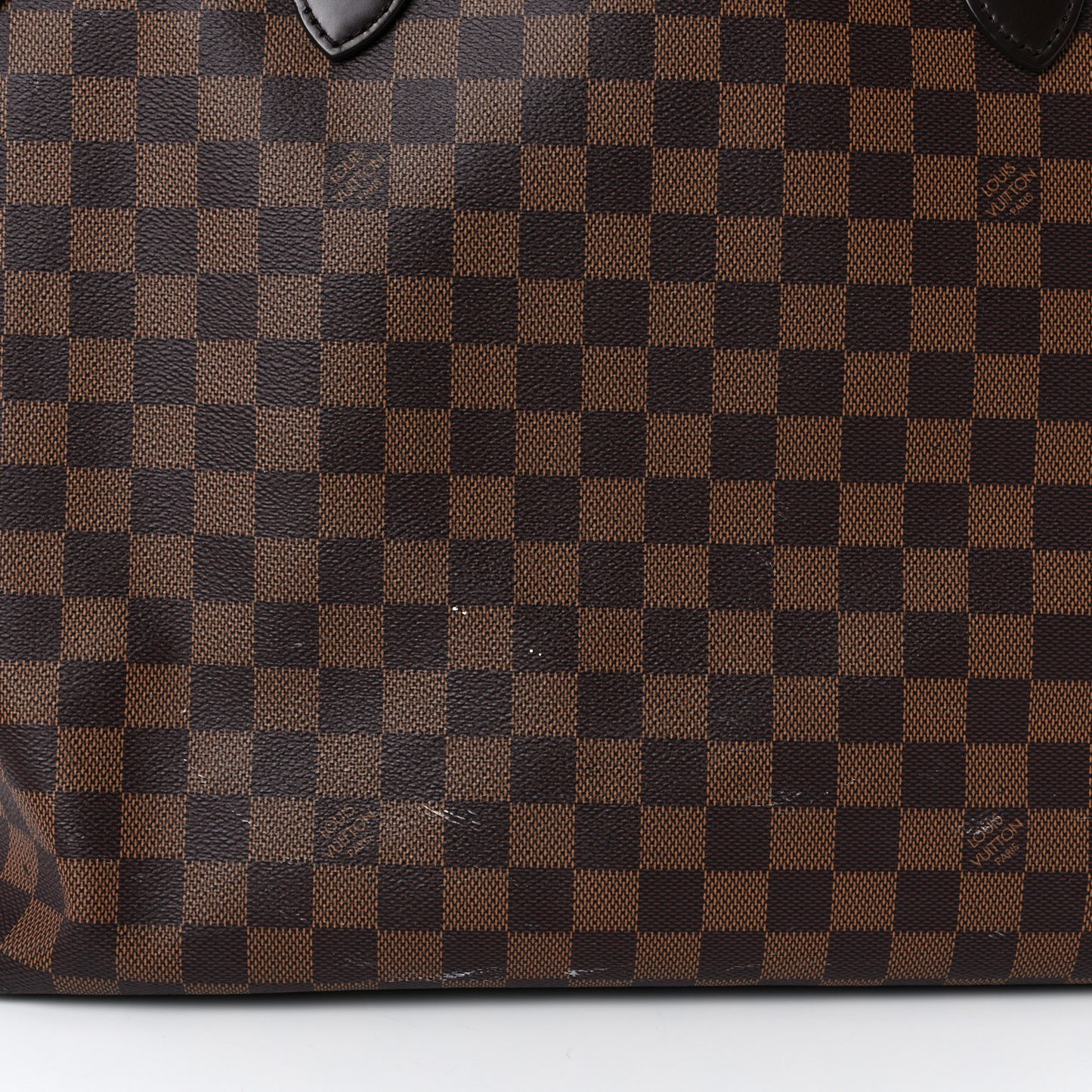 Damier Ebene Neo Neverfull GM