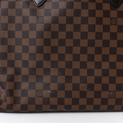 Louis Vuitton Damier Ebene Neo Neverfull GM 14 of 19