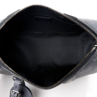 Louis Vuitton Reverse Monogram Eclipse City Keepall 5 of 11