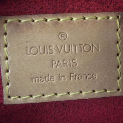 Louis Vuitton Monogram Excentri-Cite 9 of 12