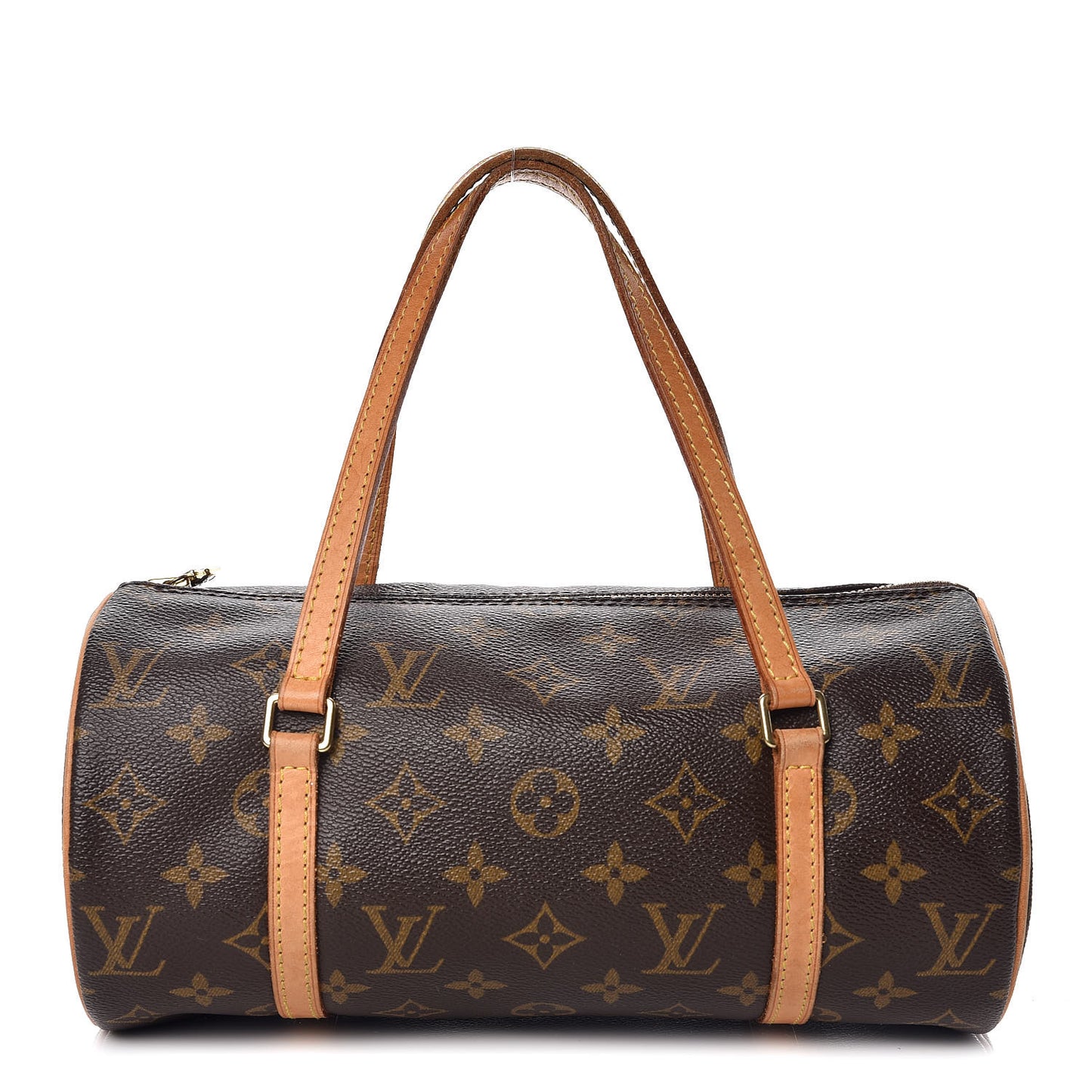 Monogram Papillon 26