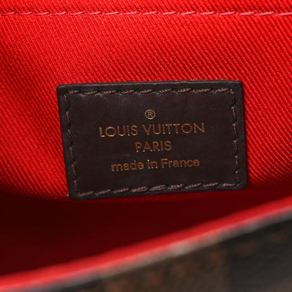Louis Vuitton Damier Ebene Croisette 6 of 9