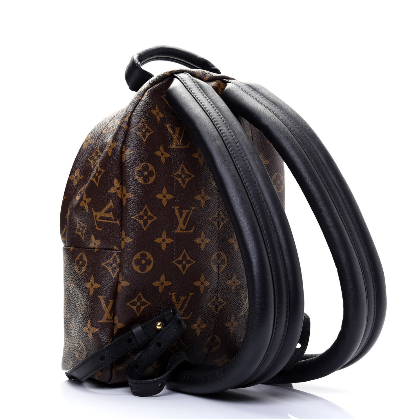 Reverse Monogram Palm Springs Backpack PM