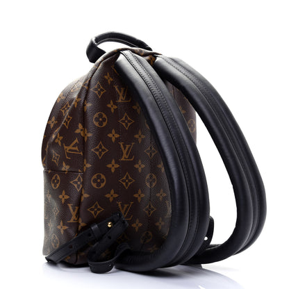 Louis Vuitton Reverse Monogram Palm Springs Backpack PM 2 of 11