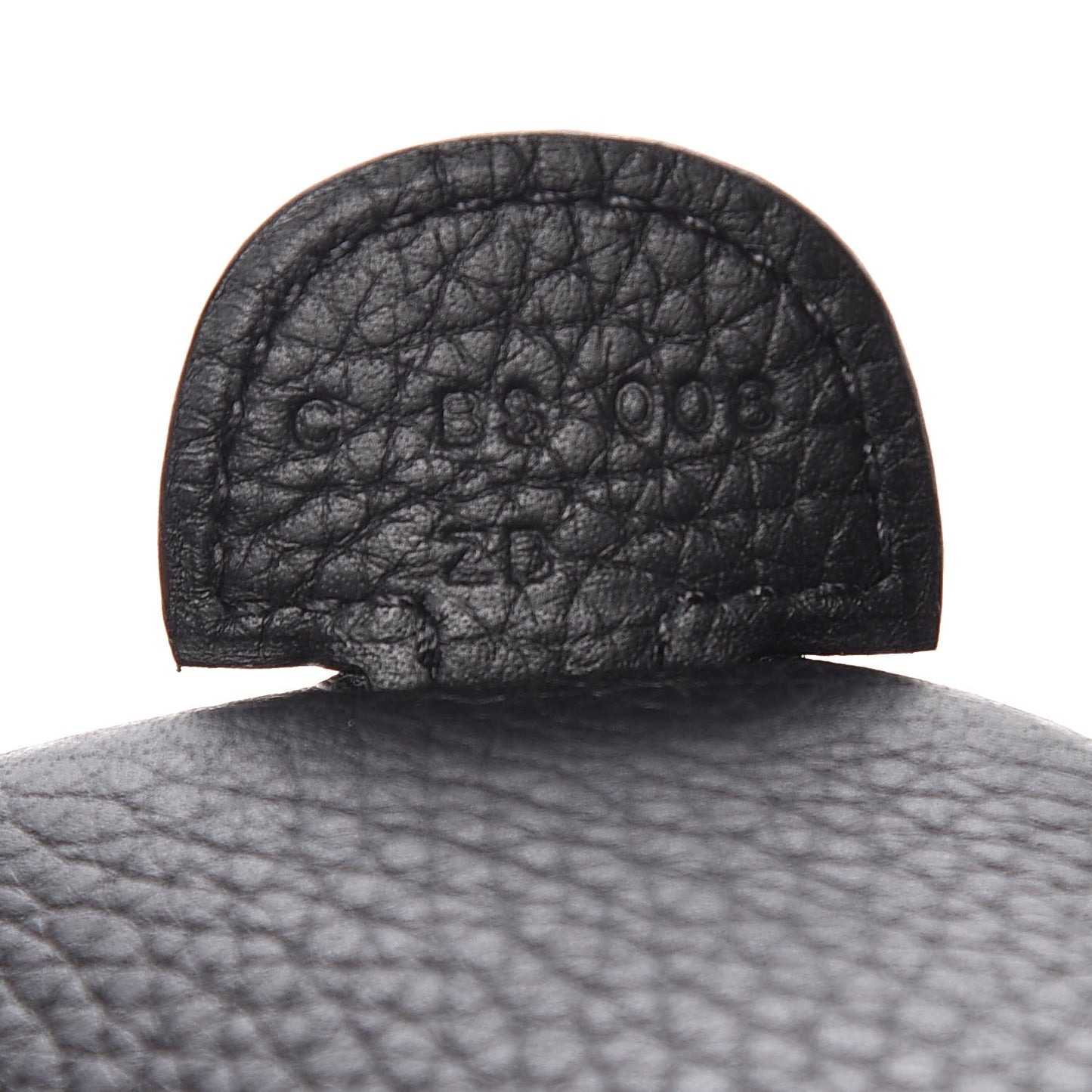 Taurillon Clemence Evelyne III PM Black