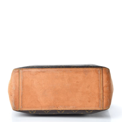 Louis Vuitton Monogram Cabas Piano 15 of 16