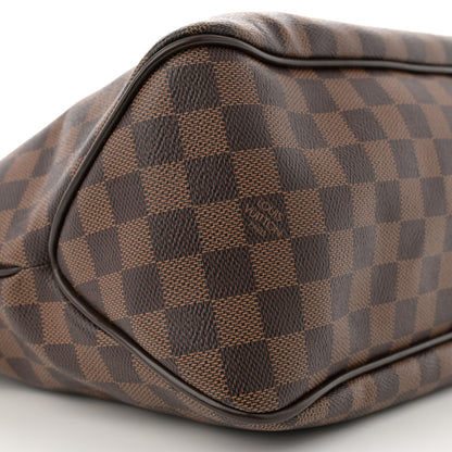 Louis Vuitton Damier Ebene Delightful MM 9 of 11