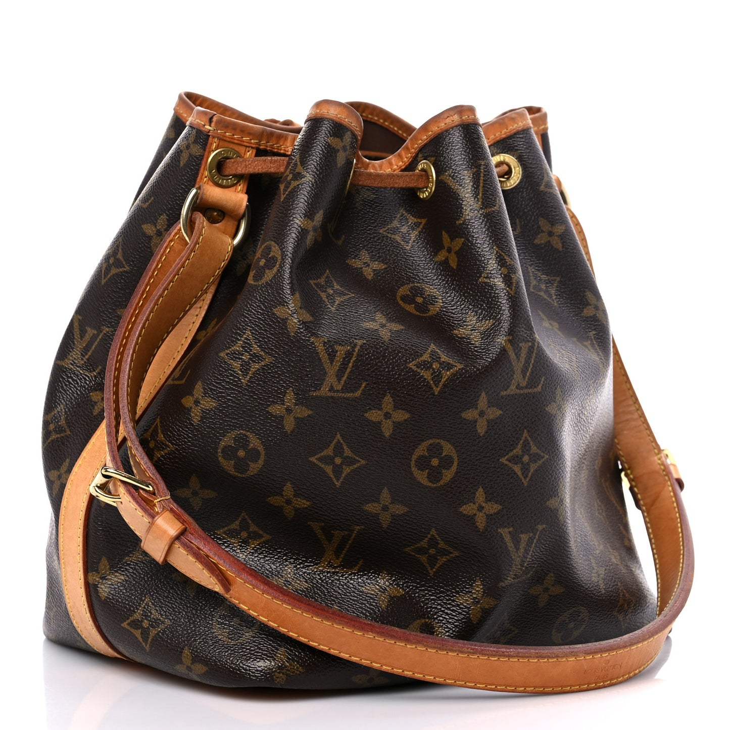 Monogram Petit Noe