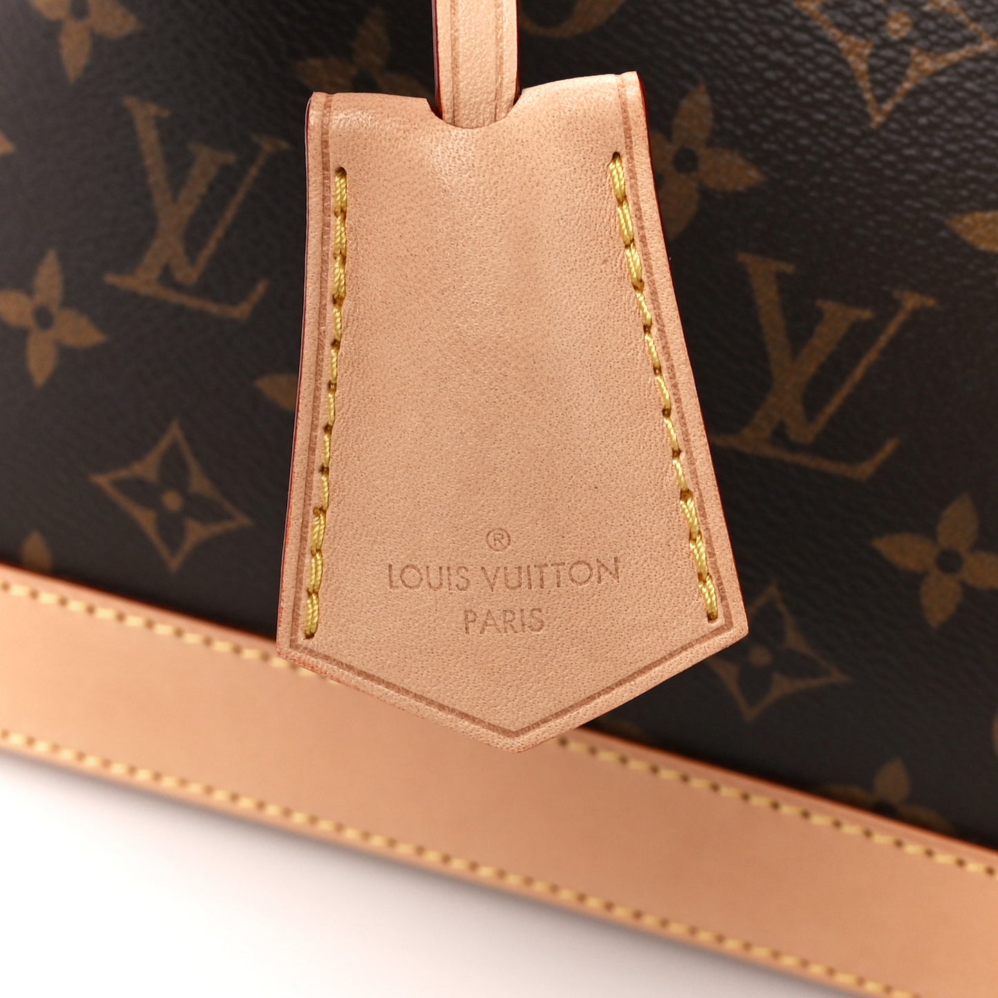 Monogram Alma PM