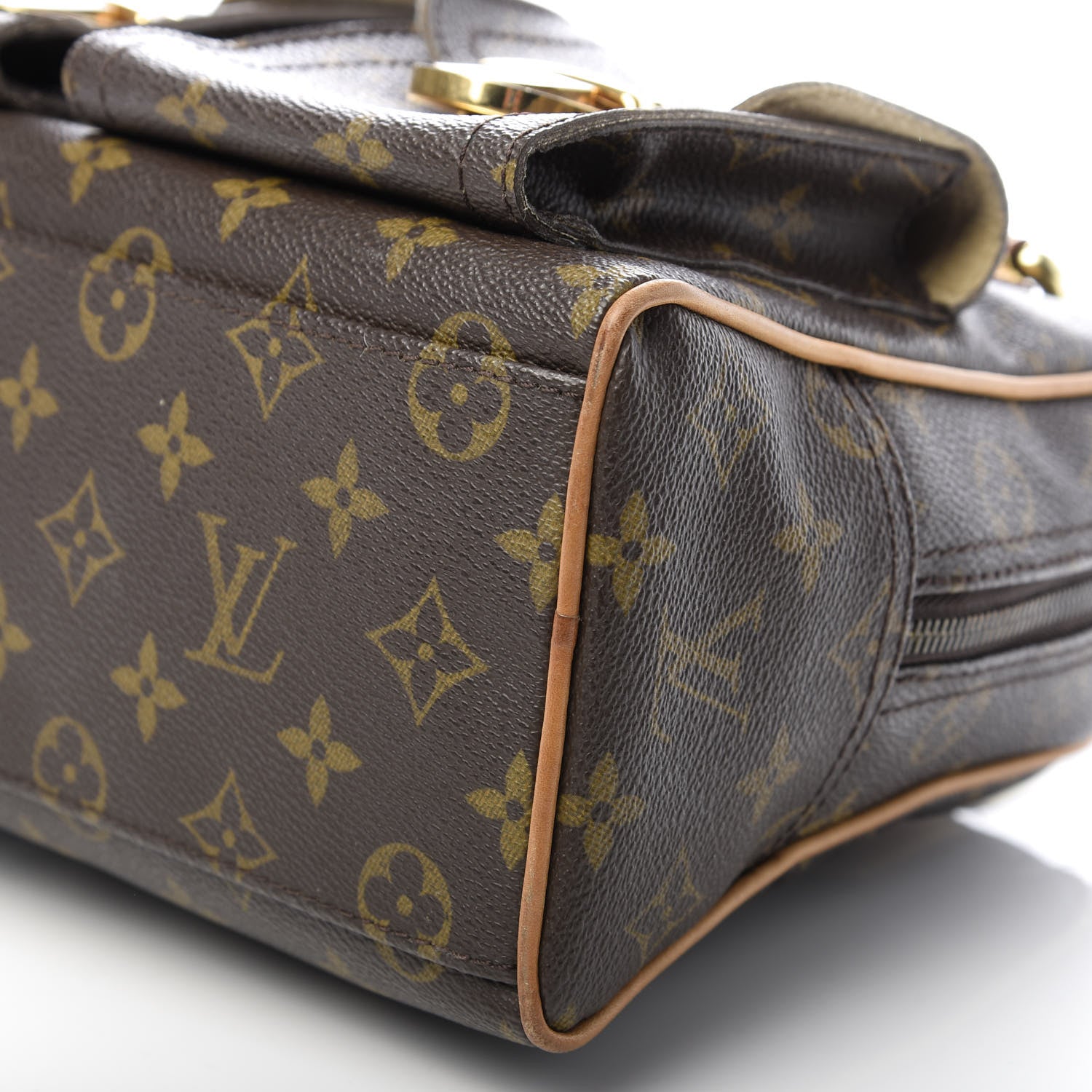 Louis Vuitton Monogram Manhattan PM 6 of 7