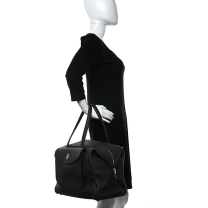 Hermes Togo Wallago Cabine 35 Macassar 2 of 10