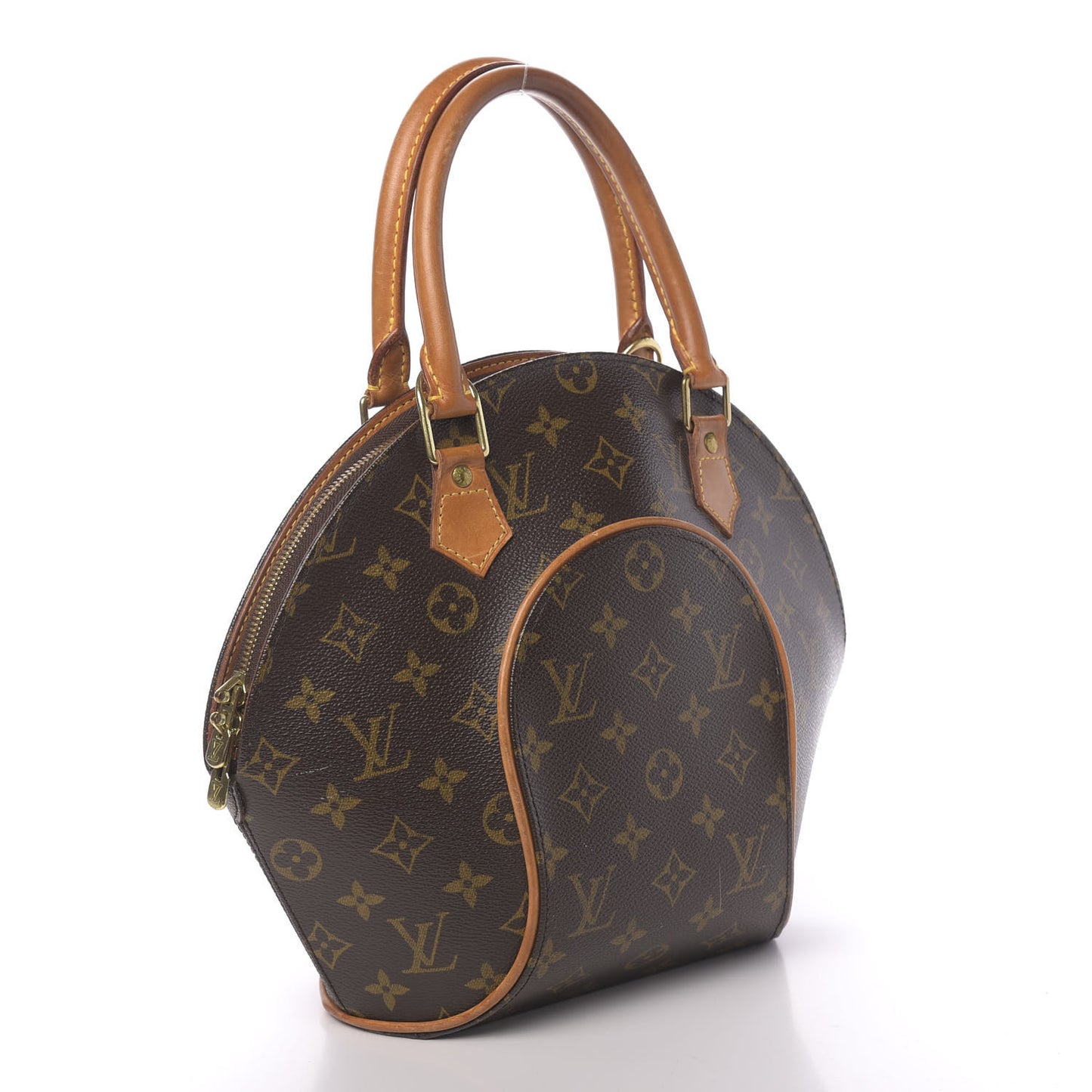 Monogram Ellipse PM
