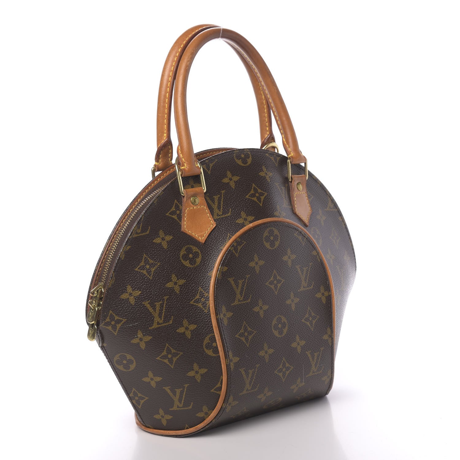 Louis Vuitton Monogram Ellipse PM 3 of 16