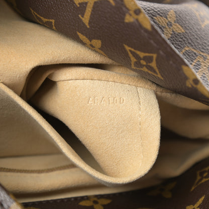 Louis Vuitton Monogram Artsy MM 7 of 13