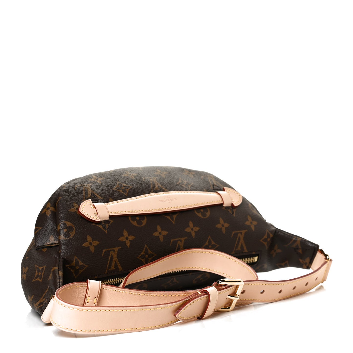 Monogram Bumbag
