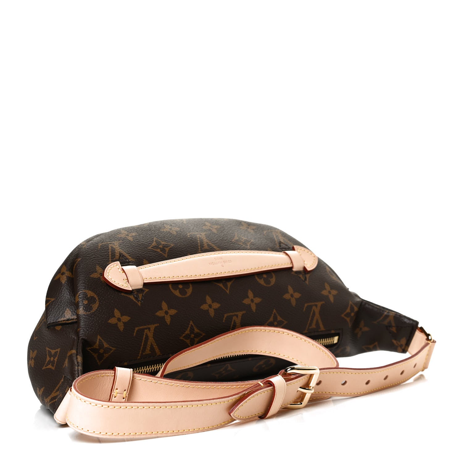 Louis Vuitton Monogram Bumbag 3 of 12