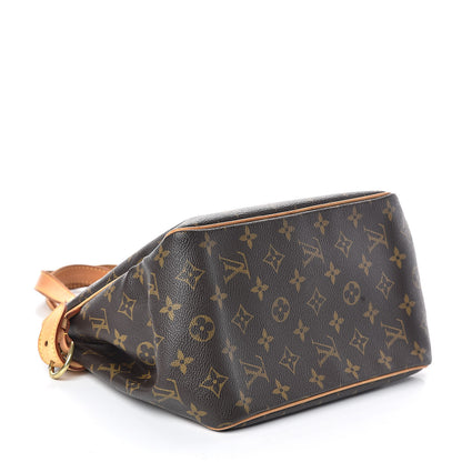 Louis Vuitton Monogram Batignolles 4 of 12