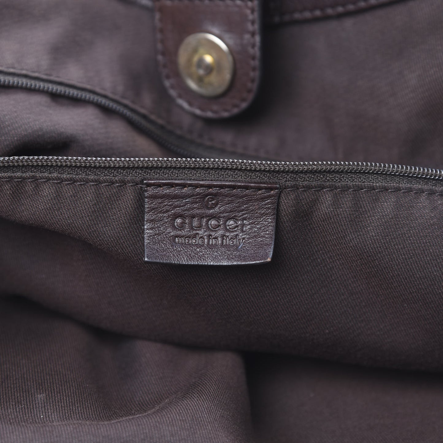 Calfskin Large Sukey Tote