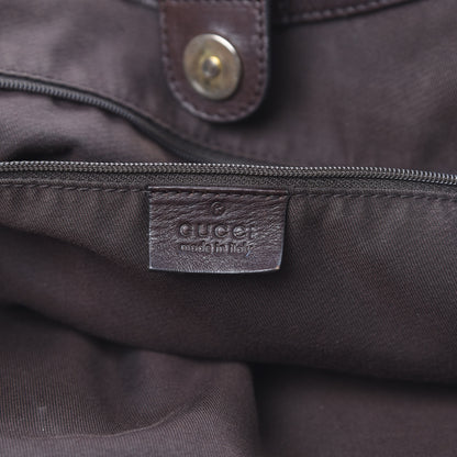 Gucci Calfskin Large Sukey Tote 6 of 15