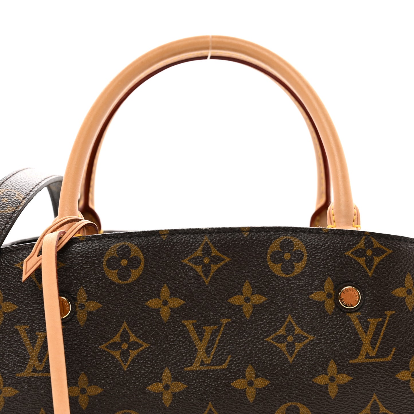 Monogram Montaigne MM