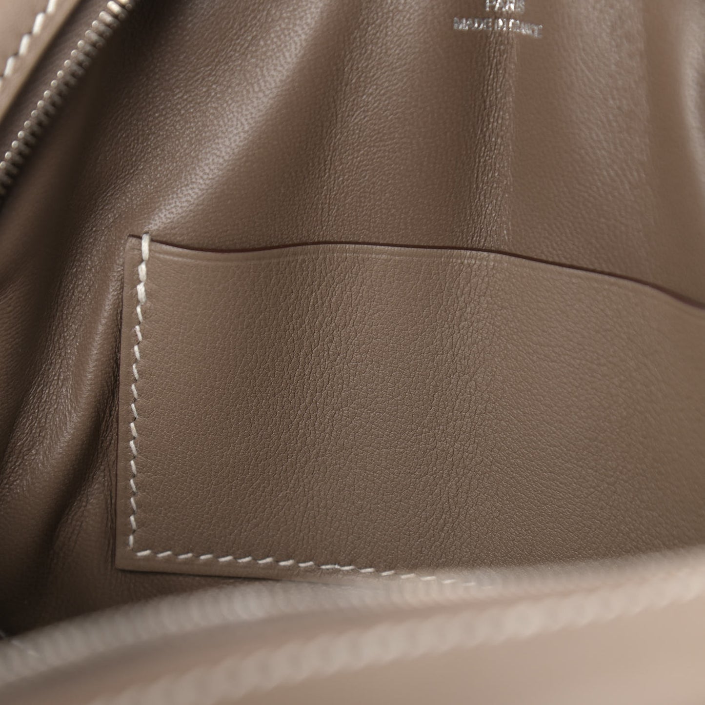 Swift In-The-Loop Belt Bag Etoupe