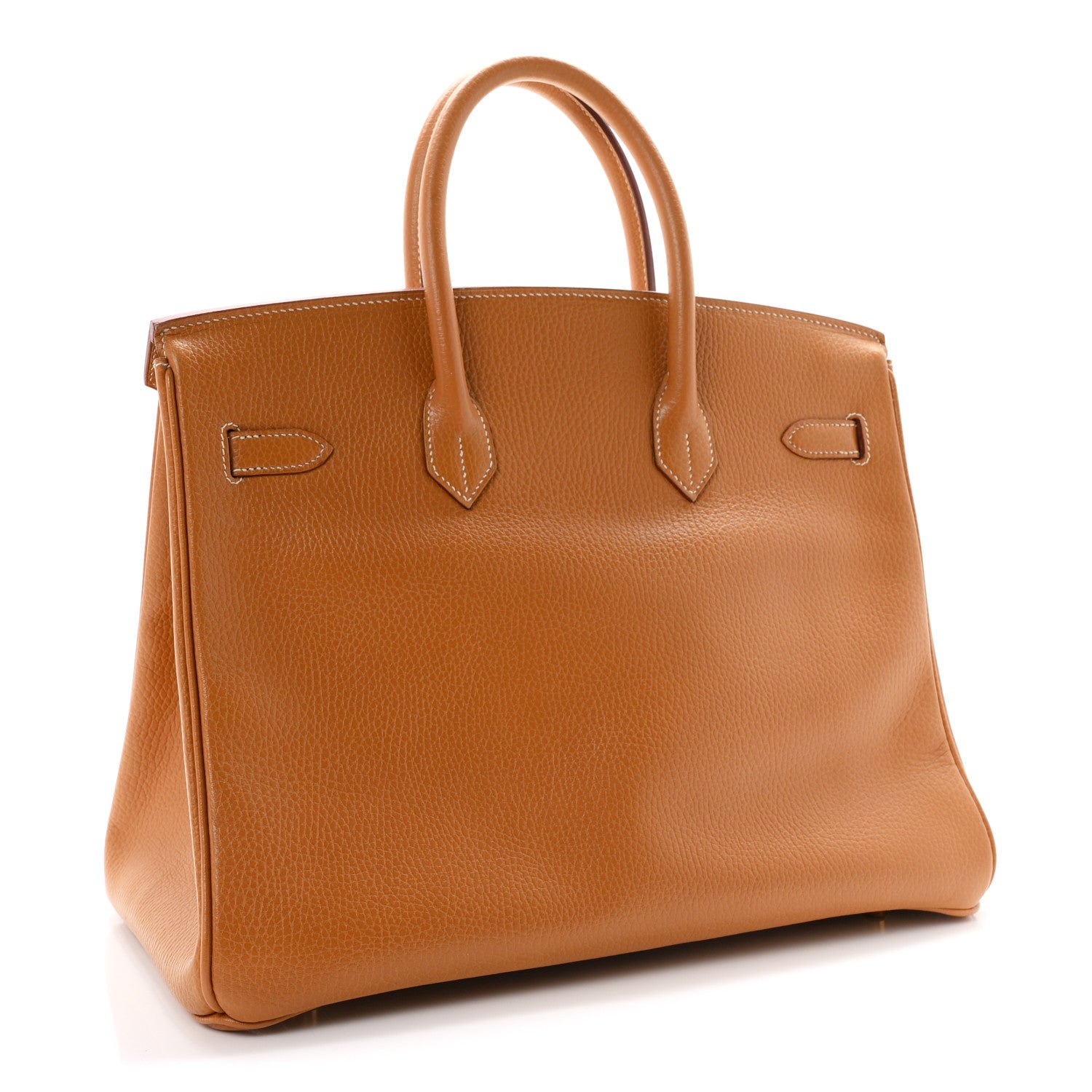 Hermes Ardennes Birkin 35 Naturelle 3 of 13