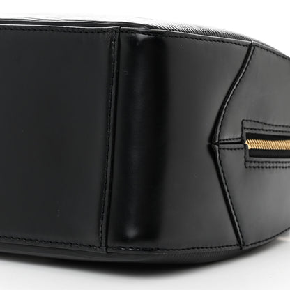 Louis Vuitton Epi Sablons Black 10 of 11
