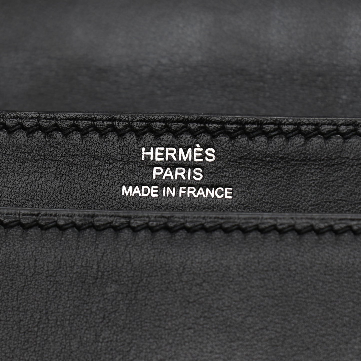 Box Mini Verrou Chaine Bag Black
