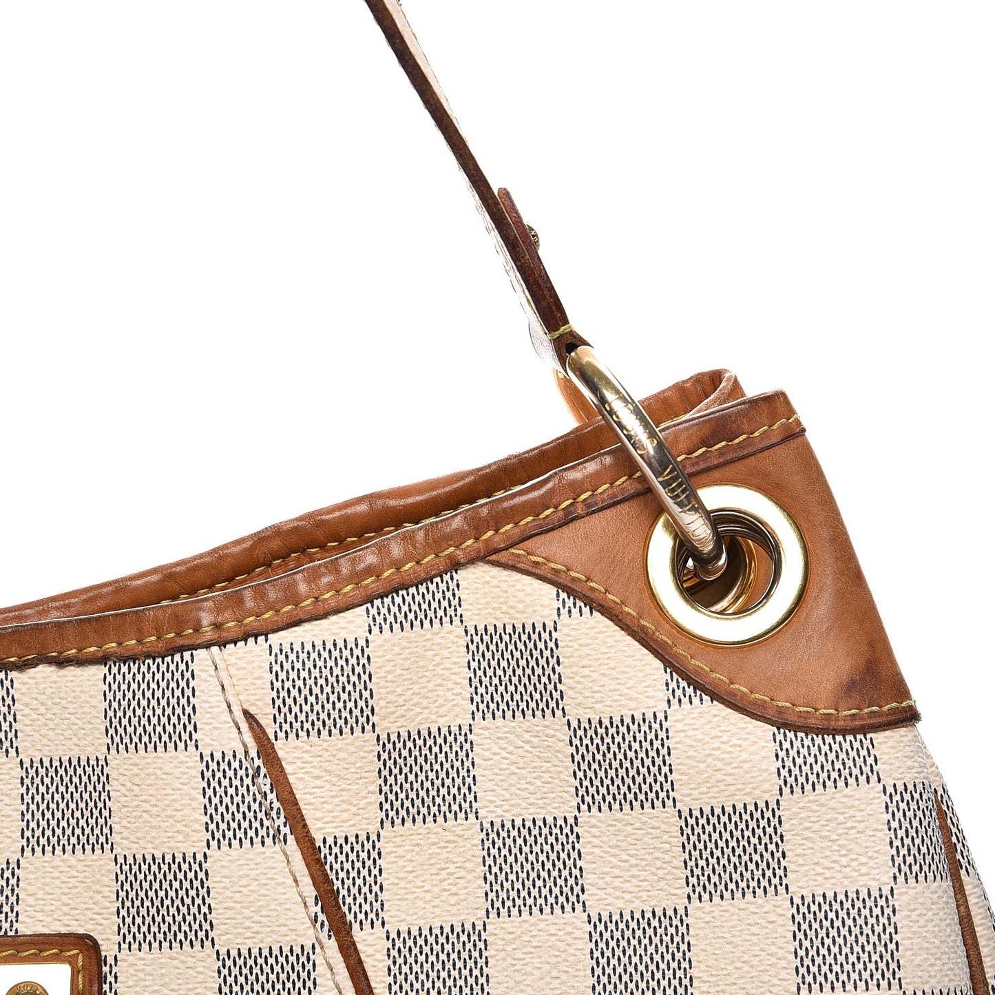Damier Azur Galliera PM