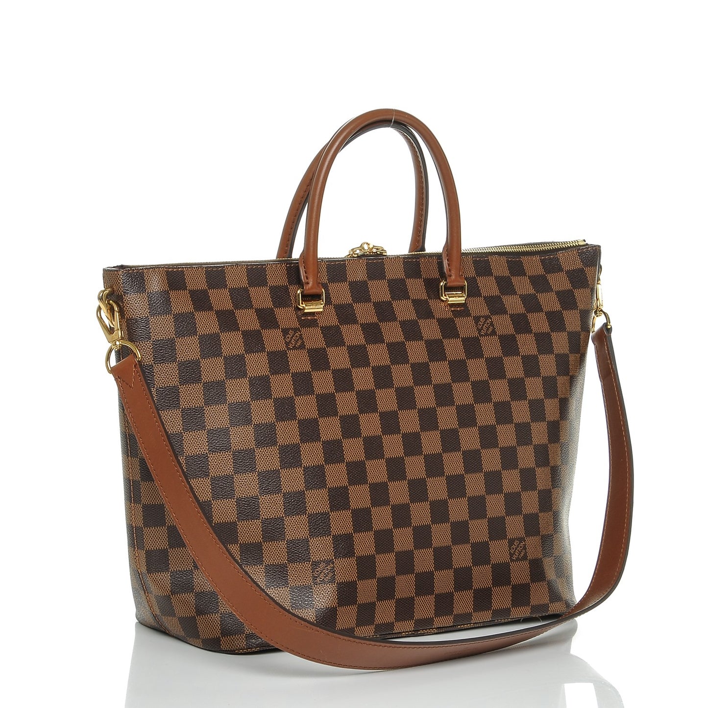 Damier Ebene Belmont