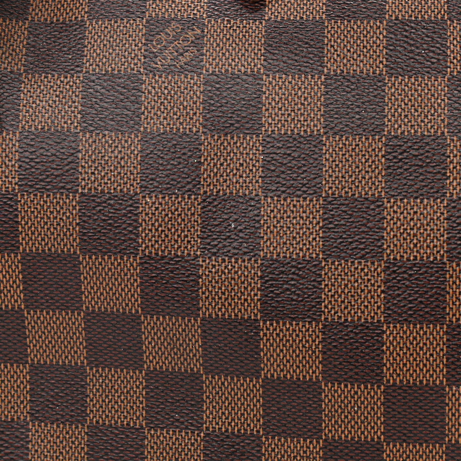 Louis Vuitton Damier Ebene Speedy Bandouliere 30 18 of 19