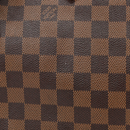 Louis Vuitton Damier Ebene Speedy Bandouliere 30 18 of 19