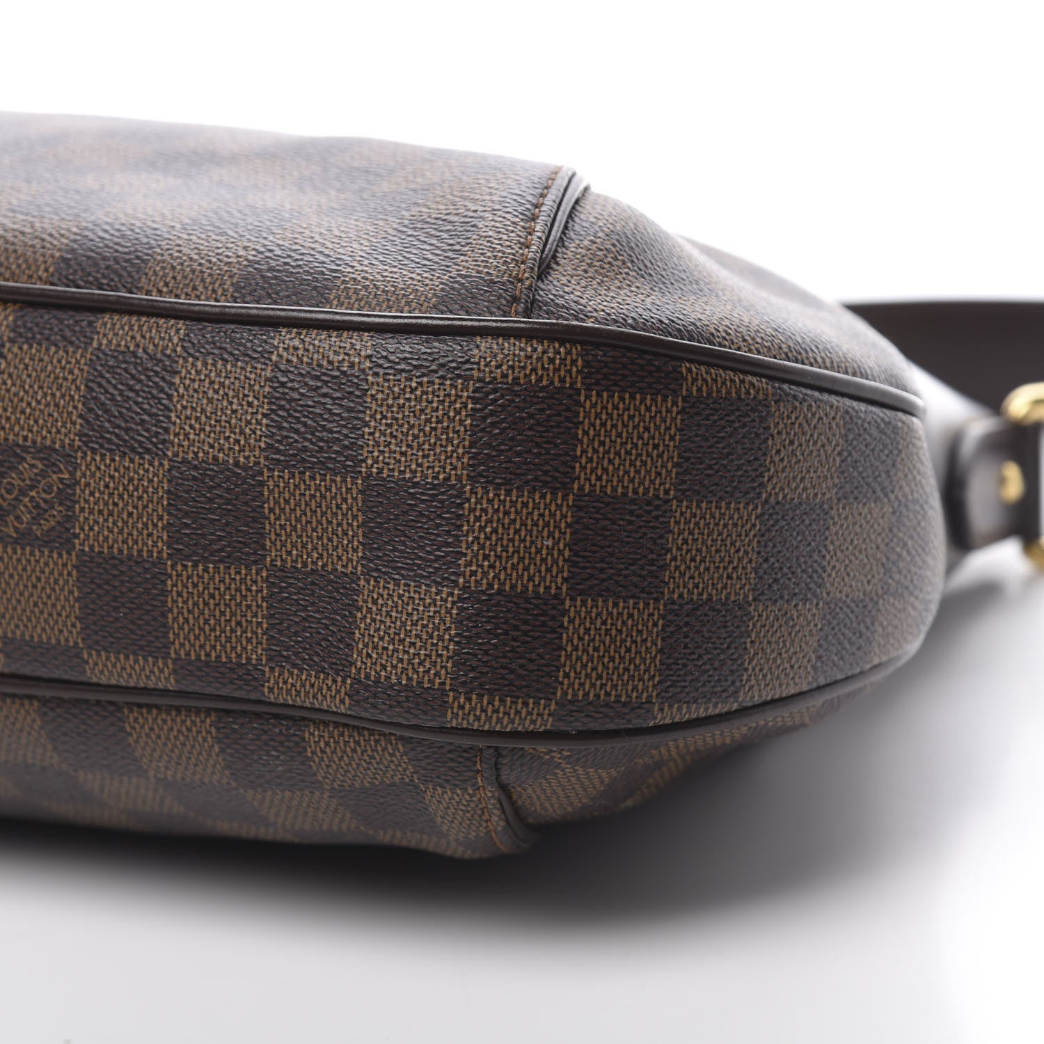 Louis Vuitton Damier Ebene Thames GM 10 of 12