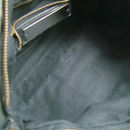 Balenciaga Chevre FIRST Black 7 of 11
