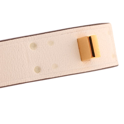 Hermes Swift As De Coeur Bracelet T2 Nata 7 of 7