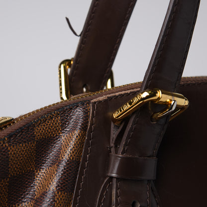 Louis Vuitton Damier Ebene Verona GM 17 of 21