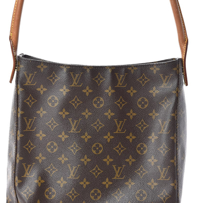 Louis Vuitton Monogram Looping GM 11 of 13